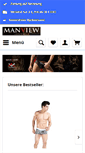 Mobile Screenshot of best-underwear.org