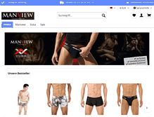 Tablet Screenshot of best-underwear.org